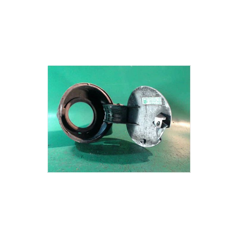 VOLET DE TRAPPE CARBURANT CITROEN C4 COUPE 04-08