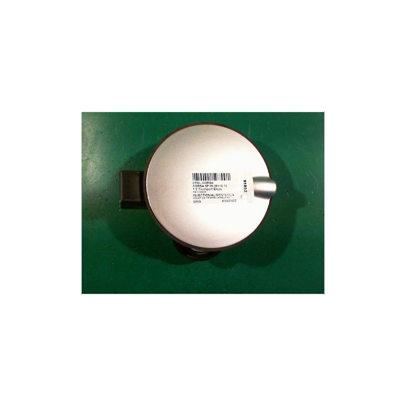 VOLET DE TRAPPE CARBURANT OPEL CORSA (D) 06-10