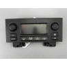 COMMANDE DE CHAUFFAGE PEUGEOT 307 2005-2007