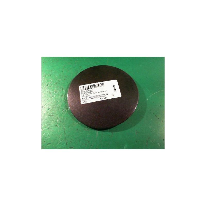 VOLET DE TRAPPE CARBURANT CITROEN C4 PICASSO