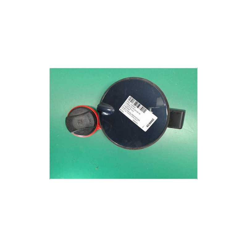VOLET DE TRAPPE CARBURANT OPEL CORSA 06-09