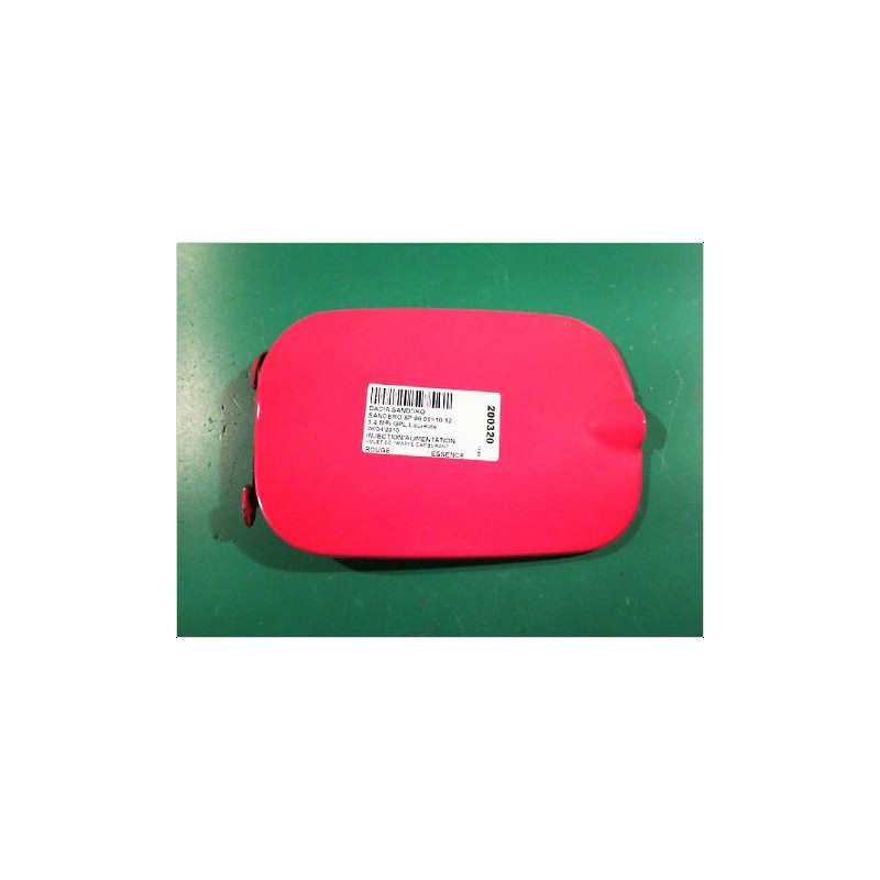 VOLET DE TRAPPE CARBURANT DACIA SANDERO 08-12