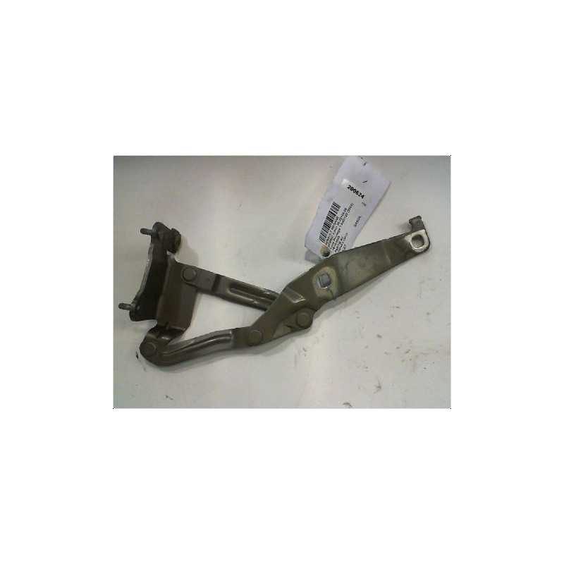 COMPAS GAUCHE CAPOT RENAULT SCENIC II PH1 02-06