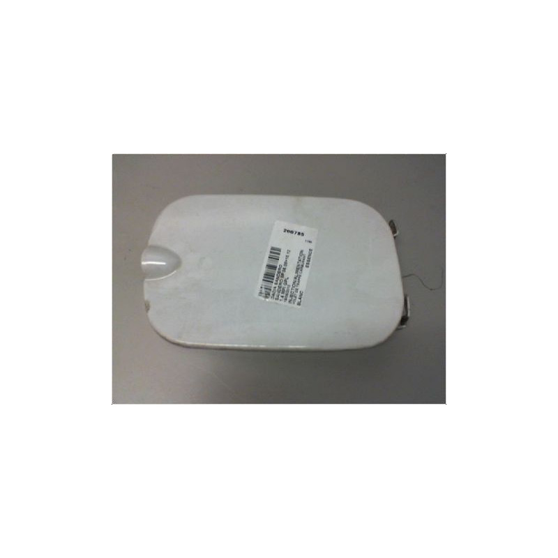 VOLET DE TRAPPE CARBURANT DACIA SANDERO 08-12