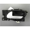 POIGNEE INTERIEURE PORTE ARRIERE GAUCHE PEUGEOT 207 5P