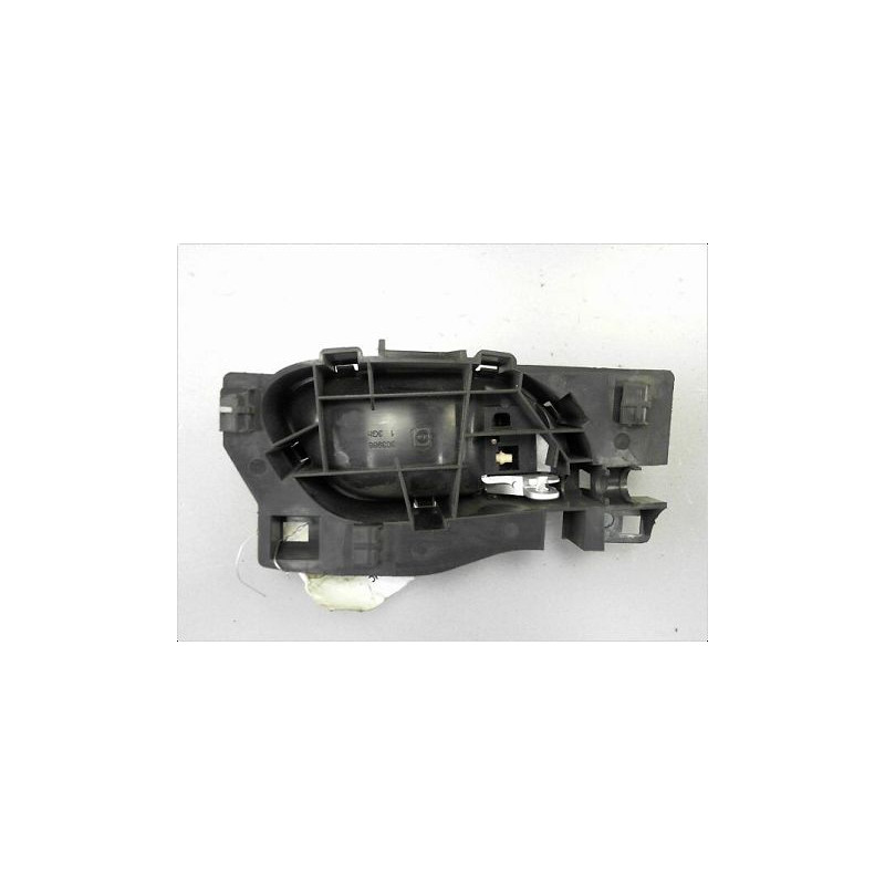 POIGNEE INTERIEURE PORTE ARRIERE GAUCHE PEUGEOT 207 5P