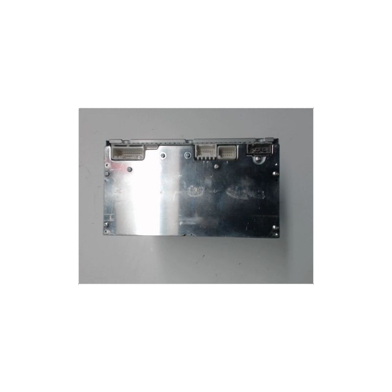 AUTORADIO NISSAN MICRA III PH2 07-10