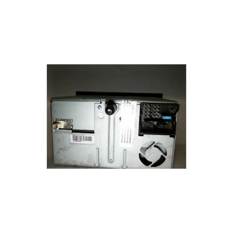 AUTORADIO OPEL CORSA (D) 11-15