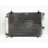 CONDENSEUR CLIMATISATION PEUGEOT 307 SW 02-05
