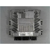 CALCULATEUR MOTEUR RENAULT MEGANE II PH2 C.C 06-09