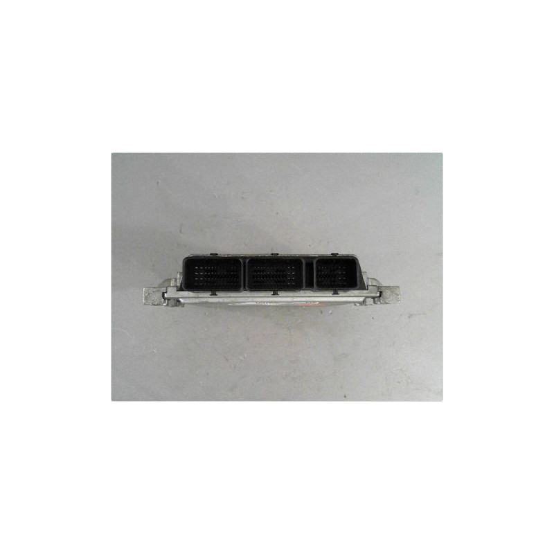 CALCULATEUR MOTEUR RENAULT MEGANE II PH2 C.C 06-09