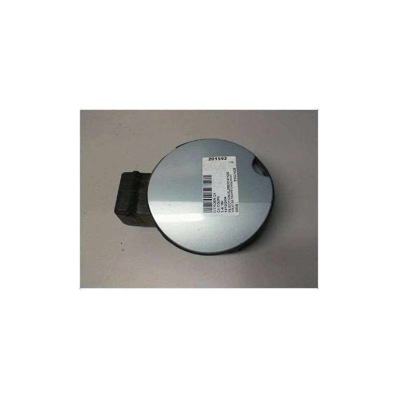 VOLET DE TRAPPE CARBURANT CITROEN C4 COUPE 04-08