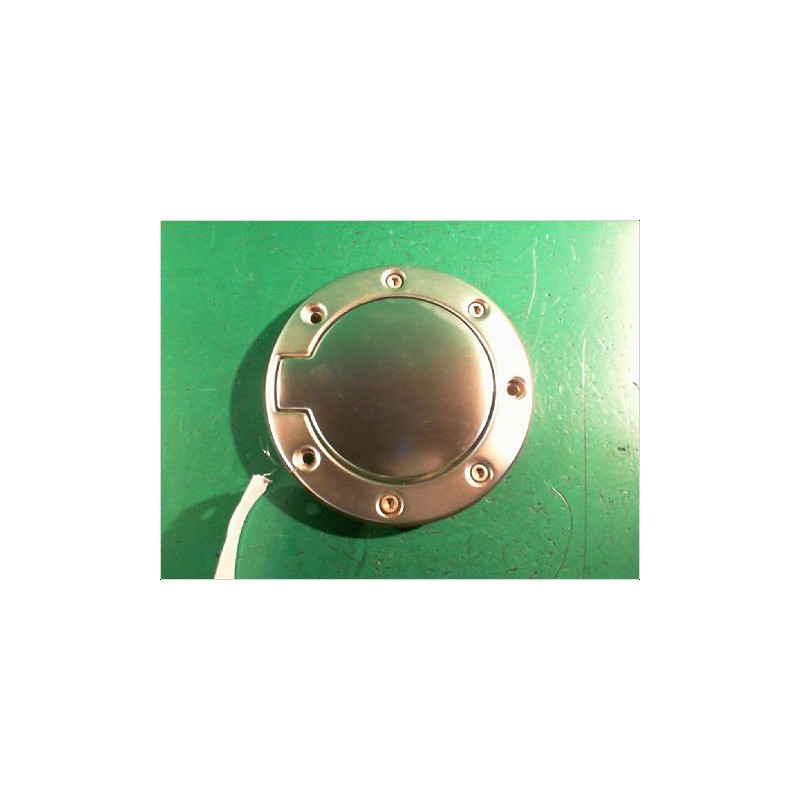 VOLET DE TRAPPE CARBURANT AUDI TT COUPE 98-2006