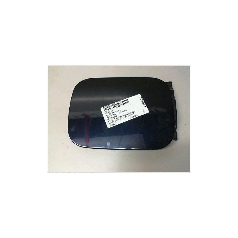 VOLET DE TRAPPE CARBURANT AUDI A4 95-99