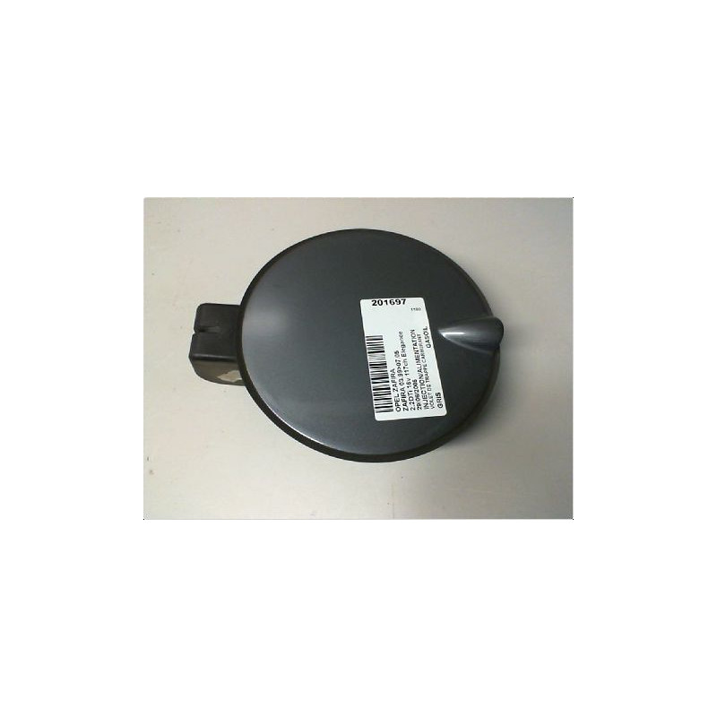 VOLET DE TRAPPE CARBURANT OPEL ZAFIRA 99-05