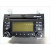 AUTORADIO HYUNDAI I 30 07-10