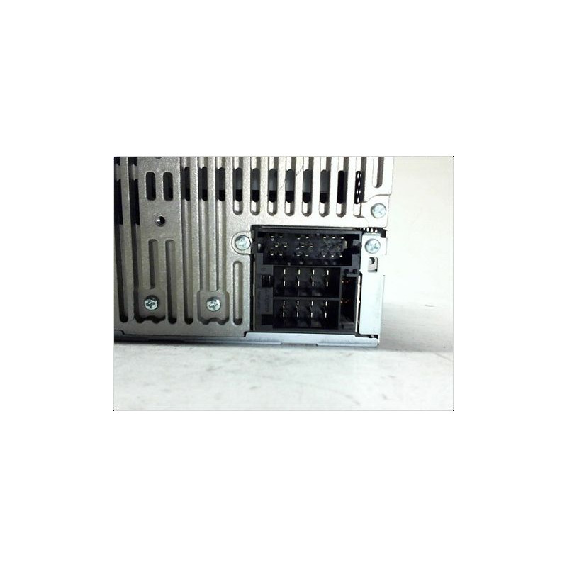 AUTORADIO HYUNDAI I 30 07-10