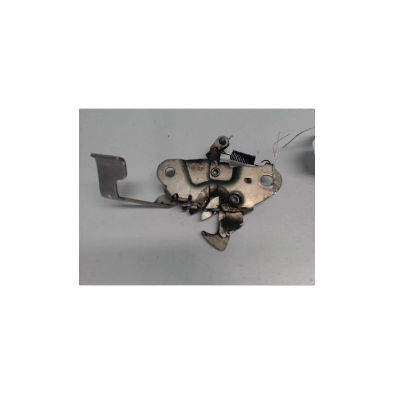 SERRURE CAPOT CITROEN C1 05-08