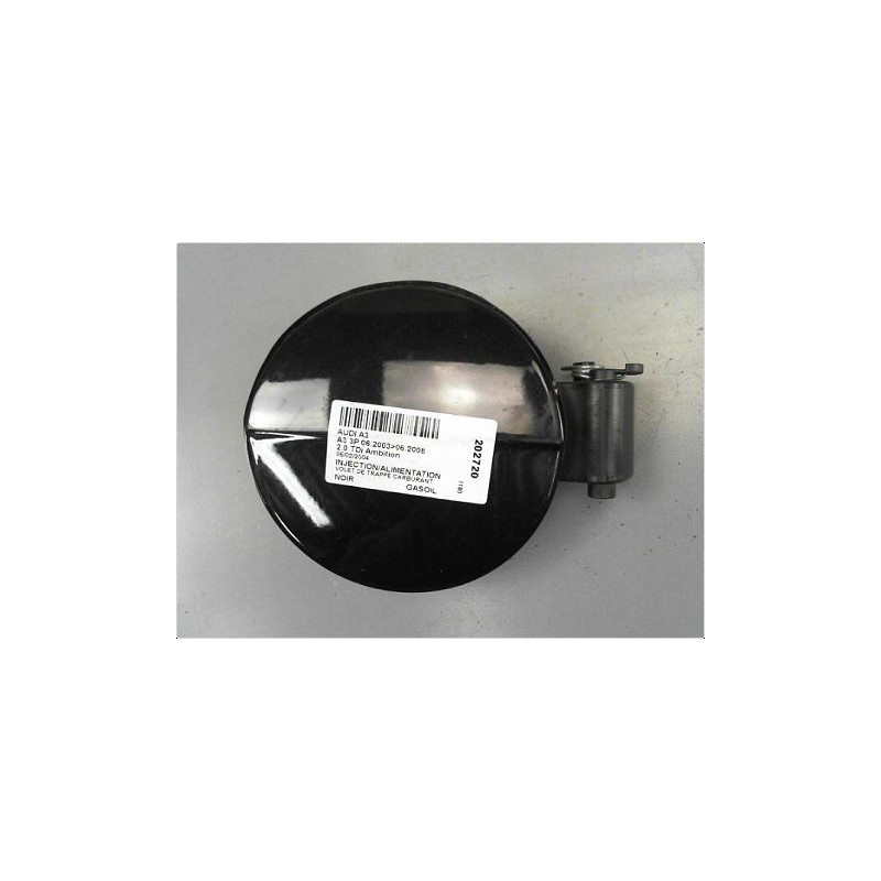 VOLET DE TRAPPE CARBURANT AUDI A3 2003-2008