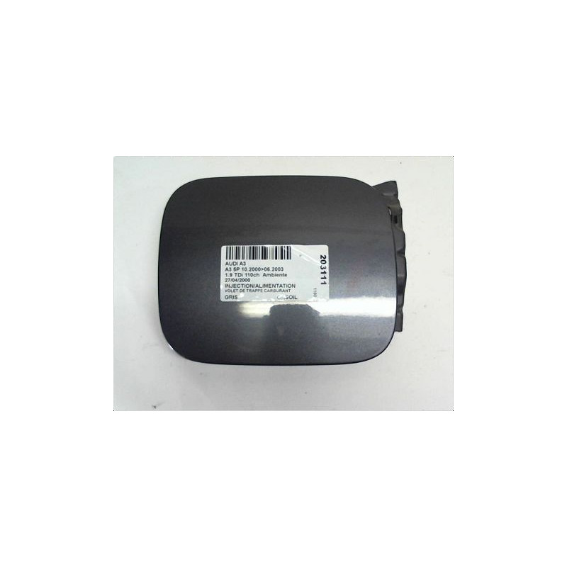 VOLET DE TRAPPE CARBURANT AUDI A3 -2000