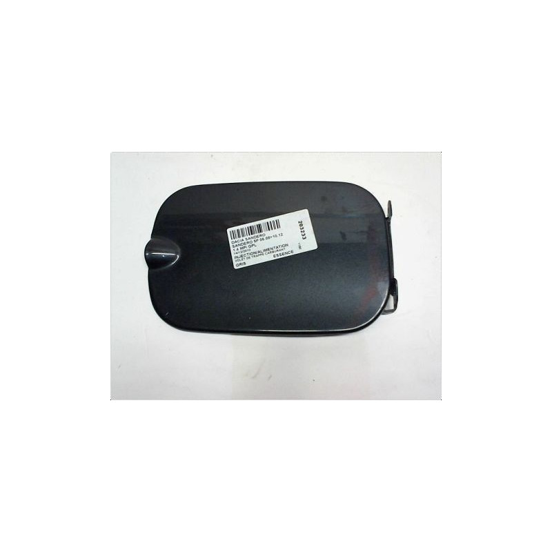 VOLET DE TRAPPE CARBURANT DACIA SANDERO 08-12