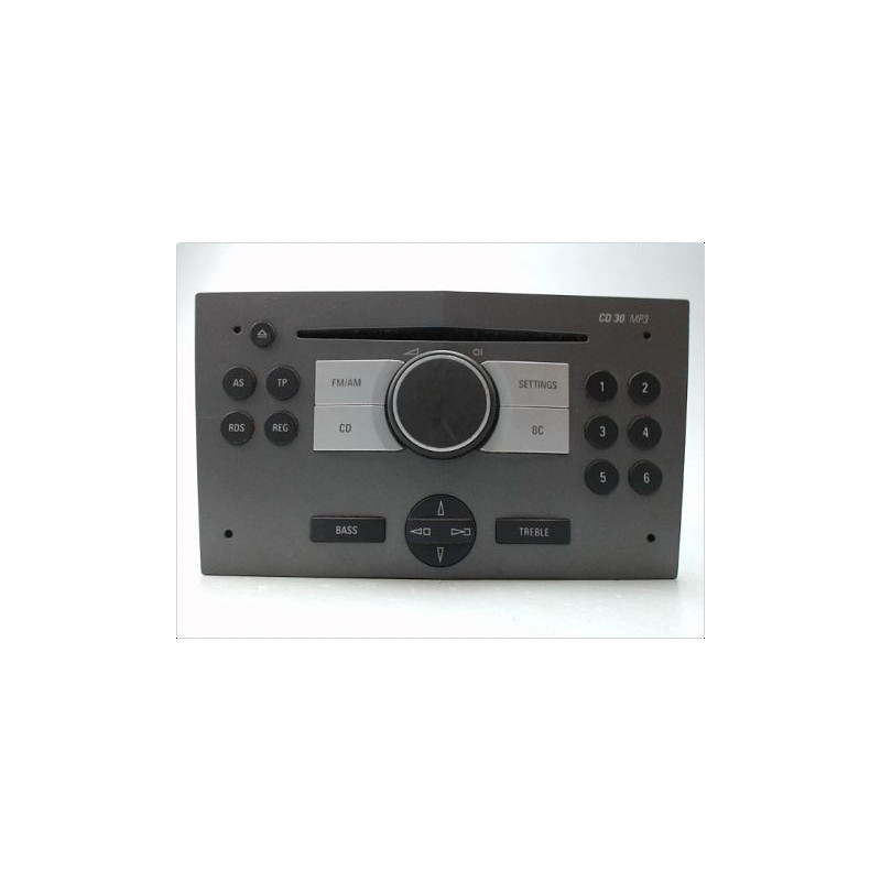 AUTORADIO OPEL ZAFIRA 05-07