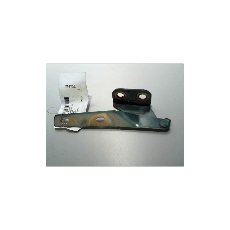 COMPAS GAUCHE CAPOT RENAULT 19 92-96