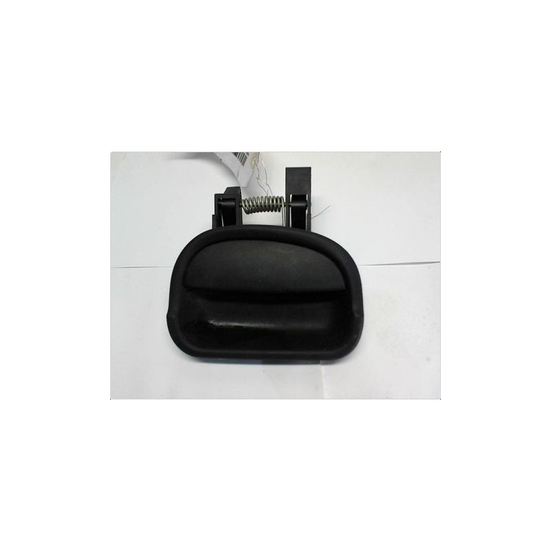 POIGNEE INTERIEURE PORTE COULISSANTE GAUCHE RENAULT KANGOO 2000-2003