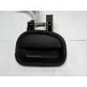 POIGNEE INTERIEURE PORTE COULISSANTE GAUCHE RENAULT KANGOO 2000-2003