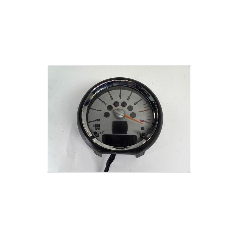 COMPTE TOURS MINI MINI II (R56) 2006-2010