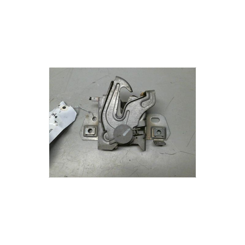 SERRURE CAPOT VOLVO V50