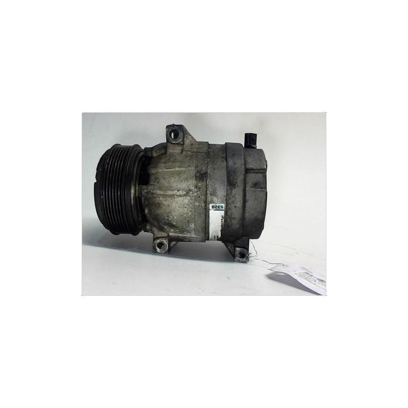 COMPRESSEUR AIR CONDITIONNE RENAULT VELSATIS 02-05
