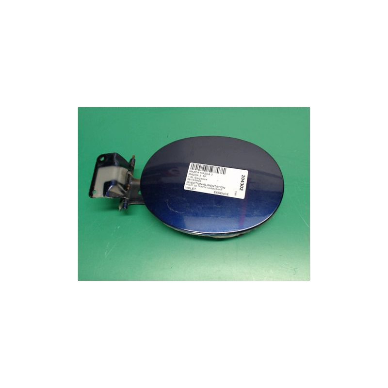 VOLET DE TRAPPE CARBURANT MAZDA MAZDA 3  03-06