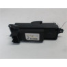 COMMANDE LEVE-GLACE PORTE ARG MAZDA MAZDA 3  03-06