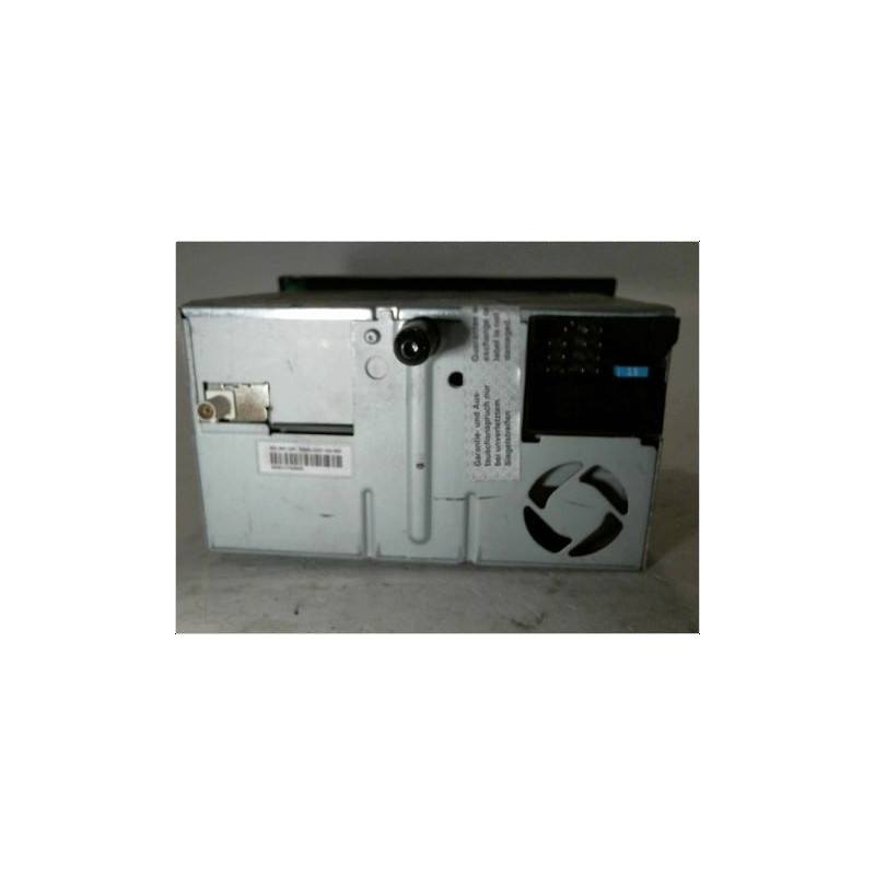 AUTORADIO OPEL CORSA (D) 06-10