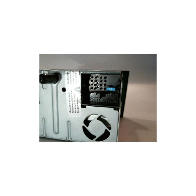 AUTORADIO OPEL CORSA (D) PH2 11-15