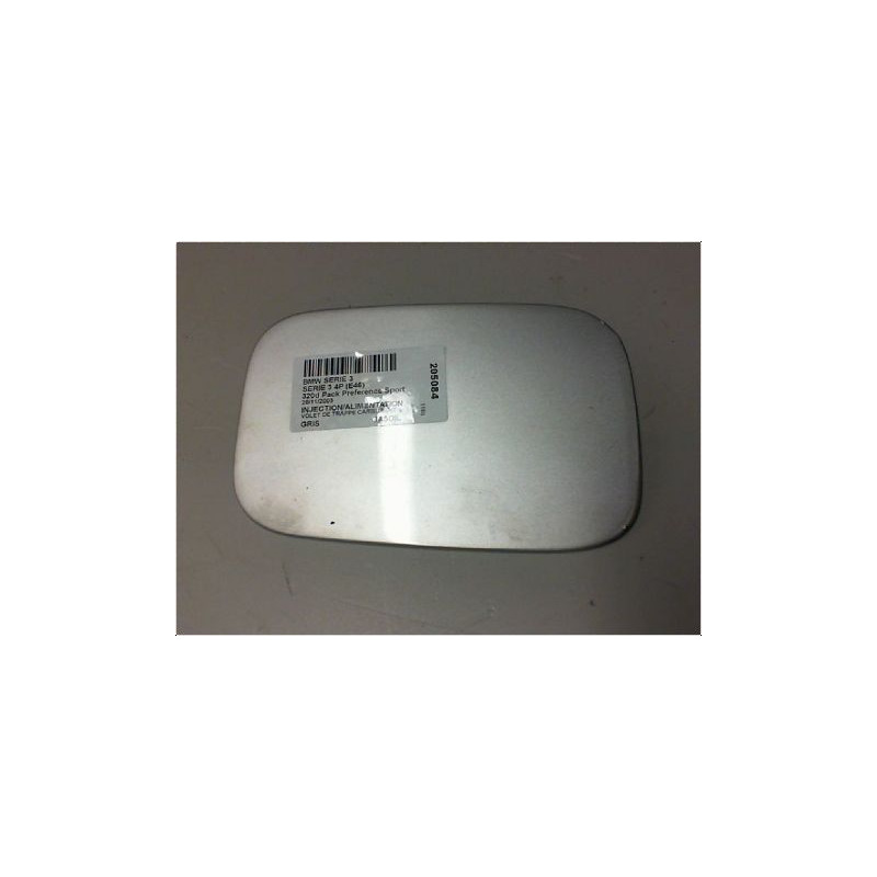 VOLET DE TRAPPE CARBURANT BMW SERIE 3 (E46) 01-2005