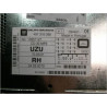 AUTORADIO OPEL CORSA (D) PH2 11-15
