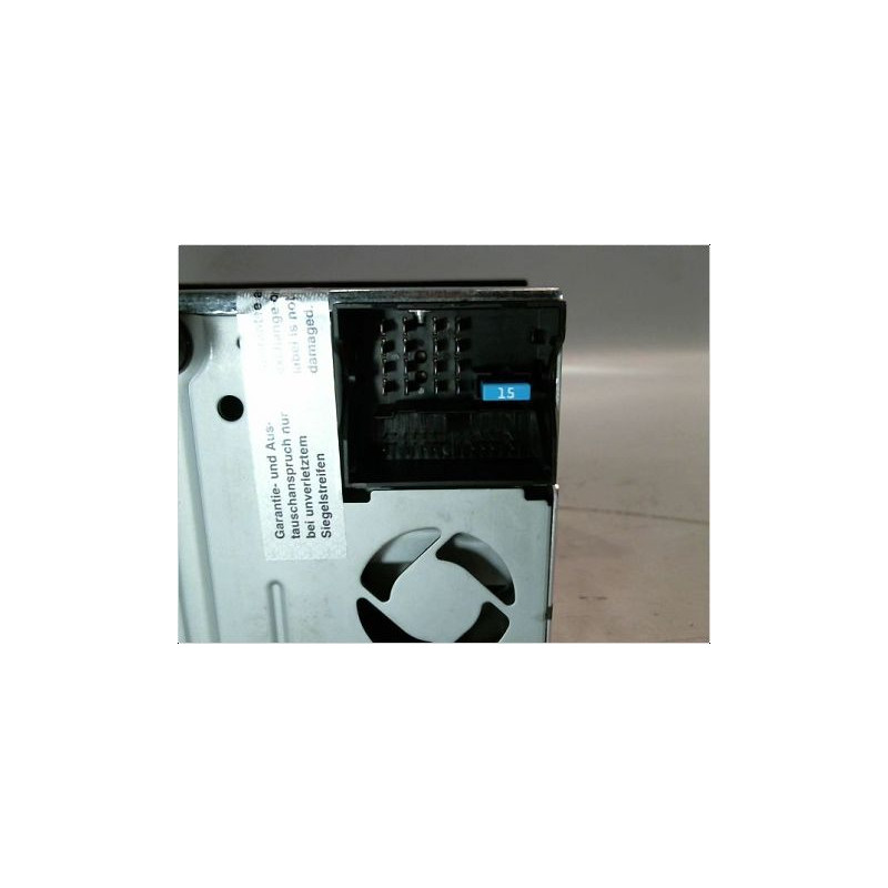 AUTORADIO OPEL CORSA (D) PH2 11-15