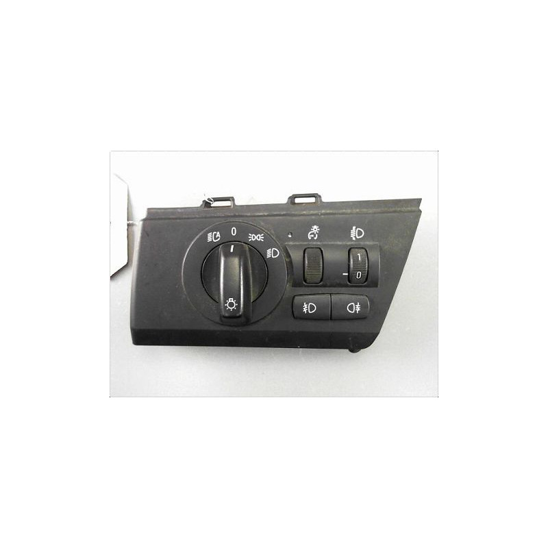 COMMANDE ECLAIRAGE BMW X3 2004-2006