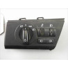 COMMANDE ECLAIRAGE BMW X3 2004-2006