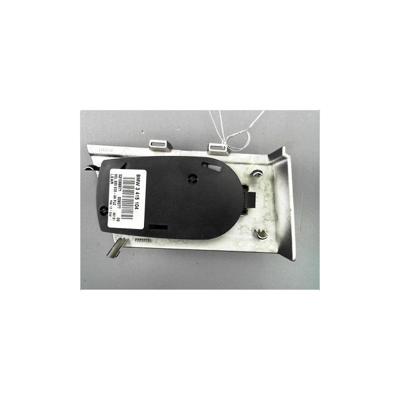 COMMANDE ECLAIRAGE BMW X3 2004-2006