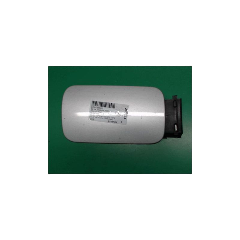 VOLET DE TRAPPE CARBURANT CITROEN C5 PH2 2004-2008
