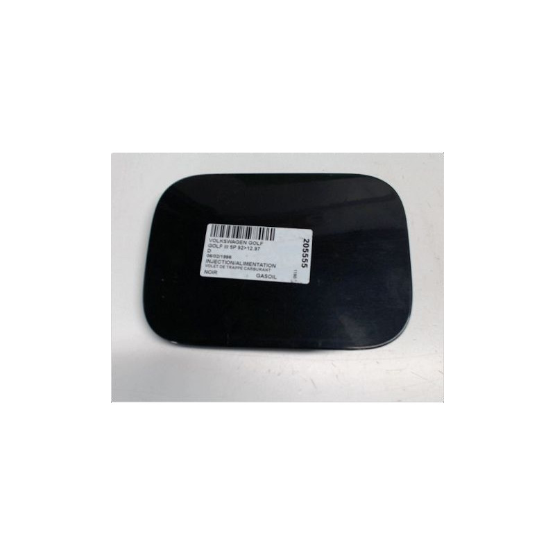 VOLET DE TRAPPE CARBURANT VOLKSWAGEN GOLF III 92-97