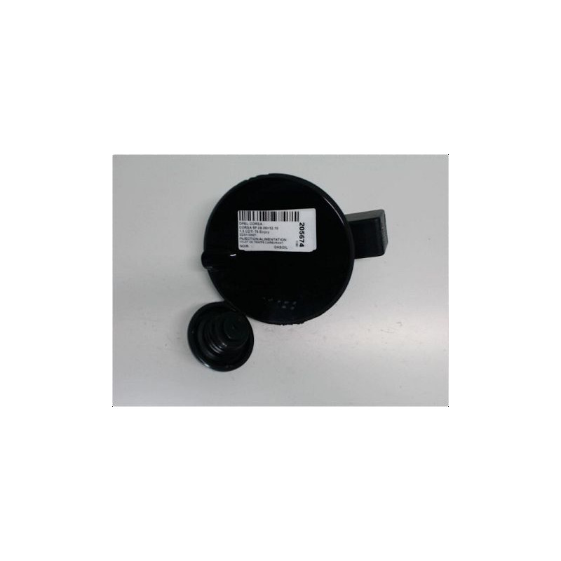 VOLET DE TRAPPE CARBURANT OPEL CORSA (D) 06-10