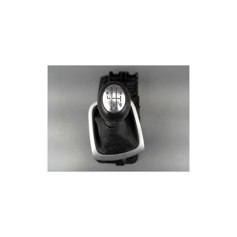 LEVIER DE VITESSES RENAULT MEGANE III 08-12 1.5 dCi