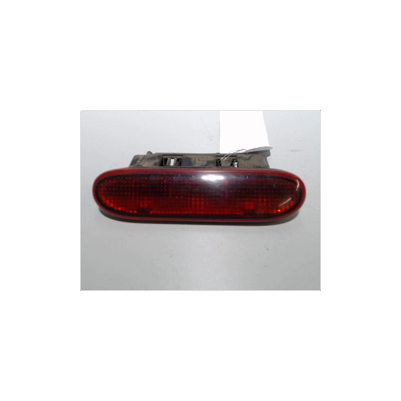 FEUX STOP SUPPLEMENTAIRE RENAULT CLIO I PH.3 96-98