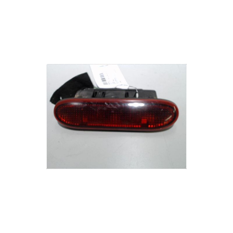 FEUX STOP SUPPLEMENTAIRE RENAULT CLIO I PH.3 96-98