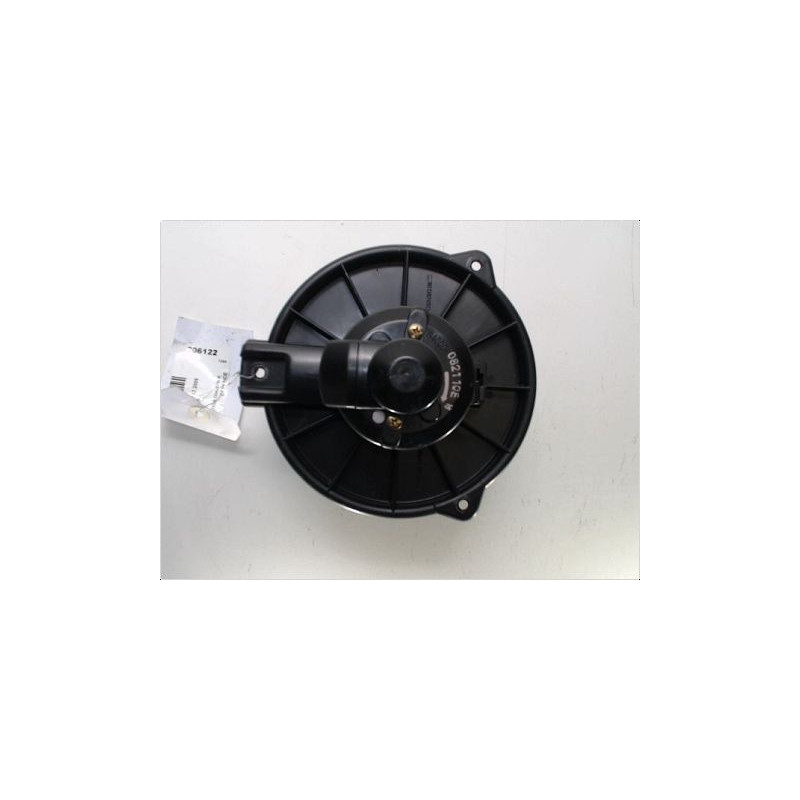MOTEUR VENTILATEUR CHAUFFAGE TOYOTA YARIS 2003-2005