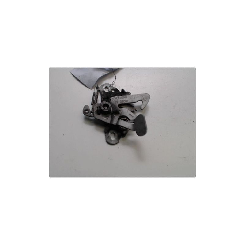 SERRURE CAPOT PEUGEOT EXPERT II TOLE 2007-